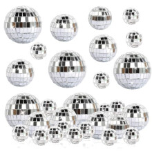 prota Mirror Disco Ball