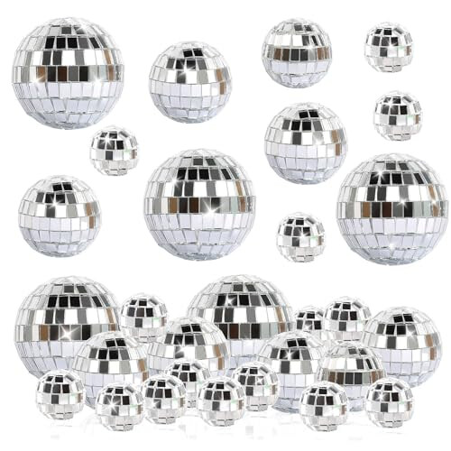 prota Mirror Disco Ball