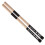 Vic FIrth - Rute 606-19 Dowels - Black Rubber Handle 1