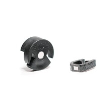 GEWA 409690 Mute Tourte Bech for Violin