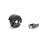 GEWA 409690 Mute Tourte Bech for Violin 1