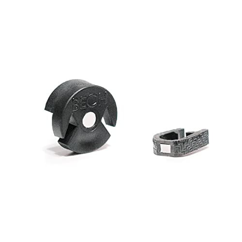 GEWA 409690 Mute Tourte Bech for Violin