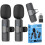 Tech forge 2 x Wireless Microphones For Iphone 1