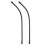 PATIKIL 16" Gooseneck 1