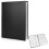 QWORK A4 60 Pages Modern Music File Folder 1