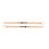 ProMark Drum Mallet - Multi-Purpose Felt Mallet - Soft Felt 1