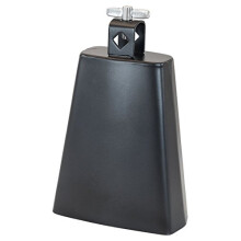 Percussion Plus PP706 6-Inch Essentials Cowbell
