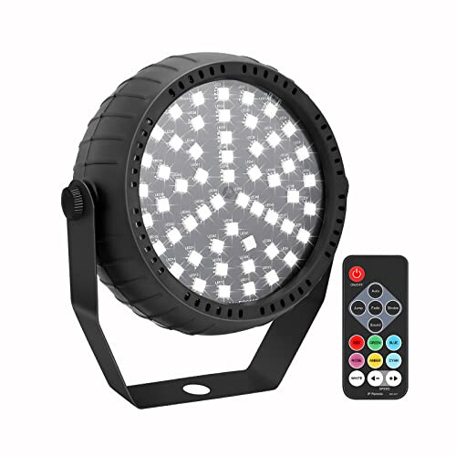 Telbum Strobe Lights Halloween