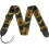 Fender Fender Monogrammed Guitar Strap 1