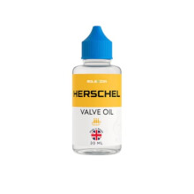 Molevion Herschel Valve Oil 30ml - Premium Fast-Action Lubricant