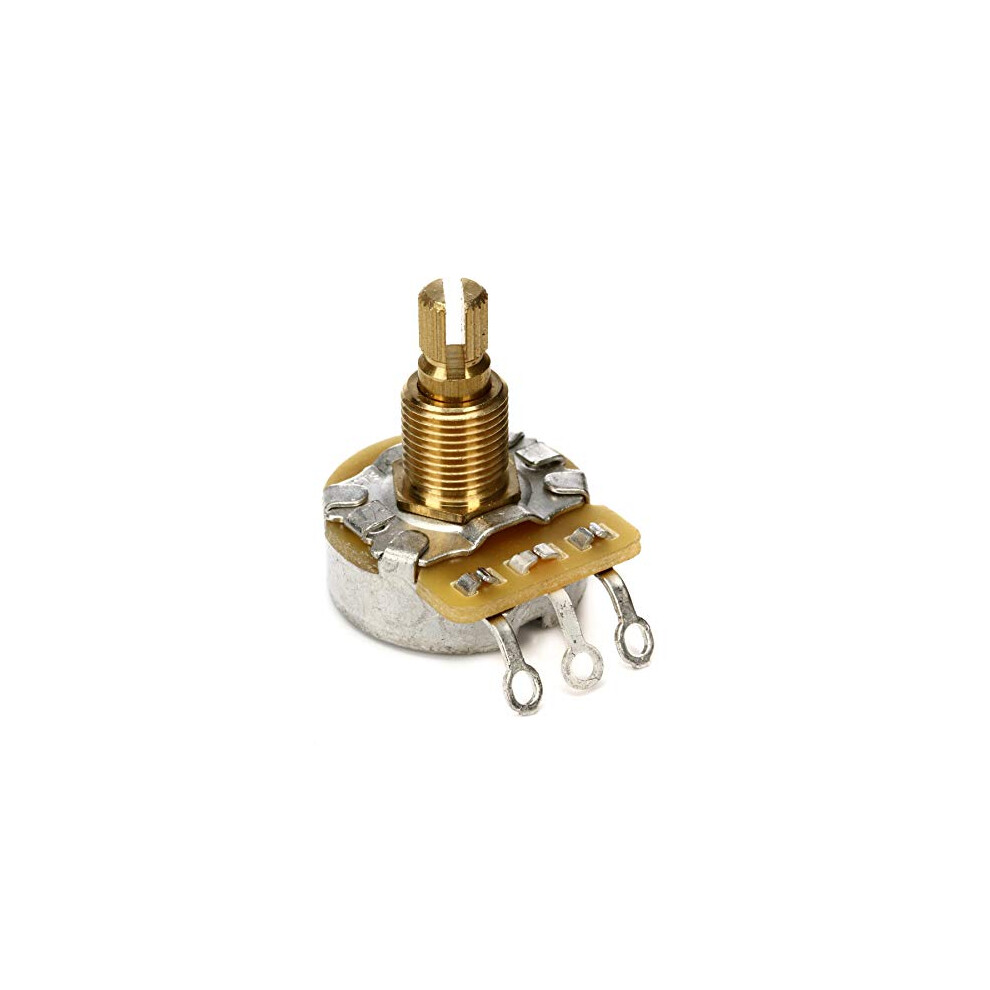 Fender 500K Split Shaft Potentiometer (Vol Or Tone)