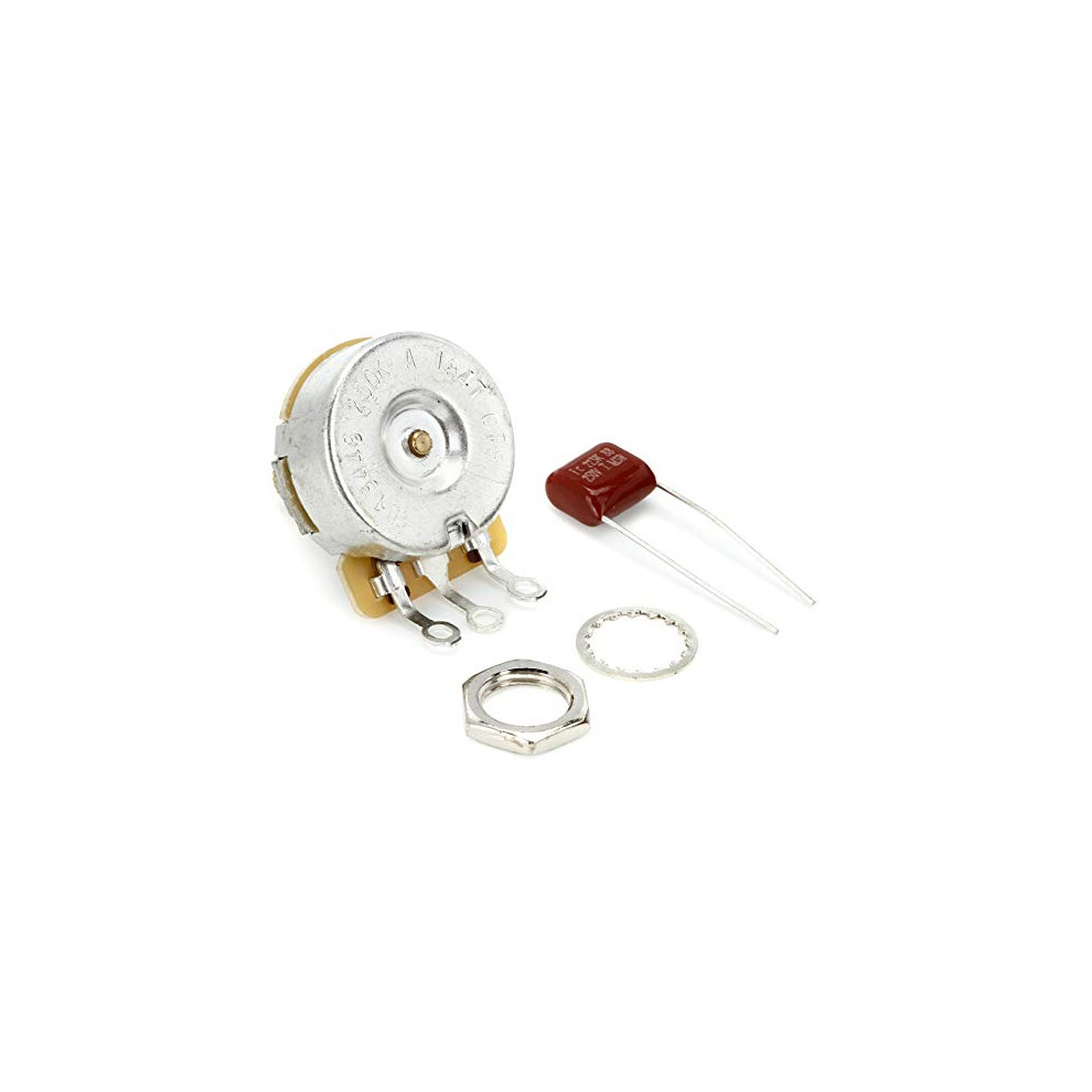 Fender Pure Vintage Split Shaft Potentiometer 250K - Volume Or Tone