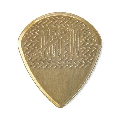 Dunlop Picks - Mick Thomson Custom Jazz III Pick - Pack 6 (471PMT)