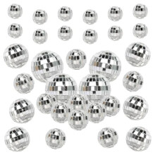 Mini Disco Balls