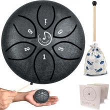 Rain Drum