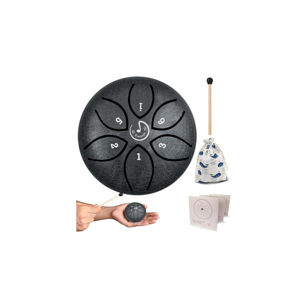Rain Drum