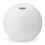 Evans Genera Dry Coated Snare Drum Head - 14 Snare Drum Head - Balanced 1