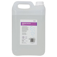 QTX | Low Level Fog Fluid Formulated to Create a Dense