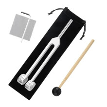 128Hz Tuning Forks