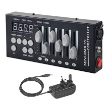 DMX Controllers Lighting