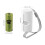 2Ensembles Distributeur Crottes ABS Portable 9