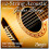 Adagio Pro 12-String Acoustic Guitar Strings (12 String) - Bronze 80/20 1