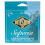 Rotosound CL1 Superia Classical Nylon Ball End Silver Wound Set 1