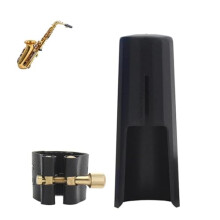 OriGlam SAX_10D Woodwinds Soprano Saxophone Mouthpiece Cap