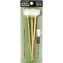 Japanese ear cleaning Pick 3 picks mimikaki from Japan Size : L 160 mm