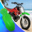 Front Fenders Mudguard for CRF50 Pit Bikes Plastic 3