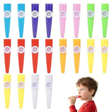 20 PCS Kazoo Instrument