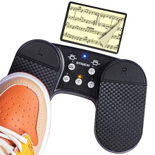 STRICH SPT-10 Page Turner Pedal