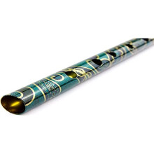 GEWA Flageolet Boho Whistle tuning D