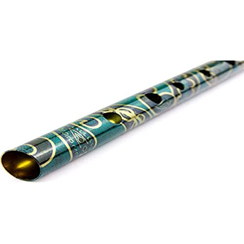 GEWA Flageolet Boho Whistle tuning D
