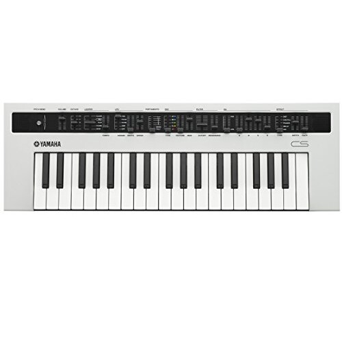 Yamaha Yamaha REFACE CS Portable Analog Modeling Synthesizer