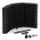 TONOR Microphone Isolation Shield 1