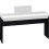 ROLAND KSCFP10 Stand for FP-10 Digital Piano 1