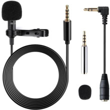 Lavalier Microphone