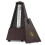 Donner DPM-1 Mechanical Metronome For Musician Plastic 1