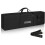 AKOZLIN 76 Portable Keyboard Case Bag 1