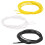 30ft Cloth-Covered Pushback Guitar Wire Set 1