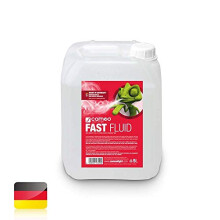 Cameo AHCLFFAST5L Fog Fluid for Fog Machine