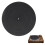12 Inch Silicone Turntable Mat 1