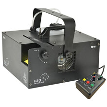 QTX | HZ-3 Stage Effect Haze Machine | 700W