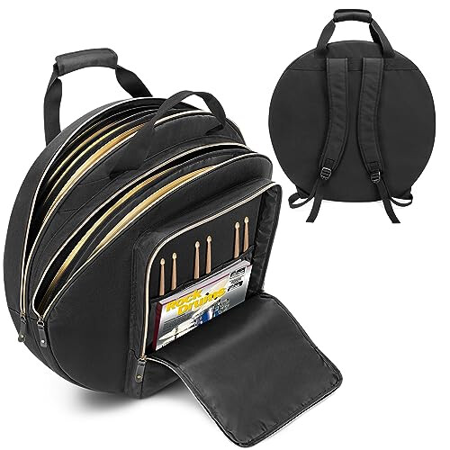 Damero 22" Cymbal Bag