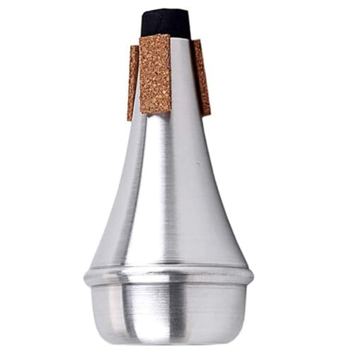 ZHjuju Trumpet Mute