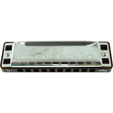 Lee Oskar 797033 Natural Minor Harmonica