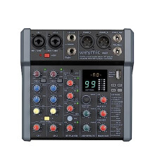 Weymic A60 Mixer
