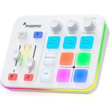 MAONO Gaming Audio Mixer