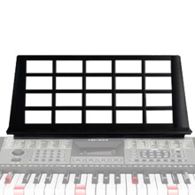 Visiblurry Keyboard Music Sheet Holder - Electronic Sheet Music Stands
